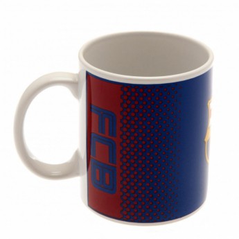 FC Barcelona cană Mug FD