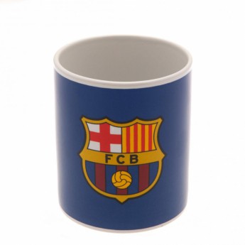 FC Barcelona cană Mug FD