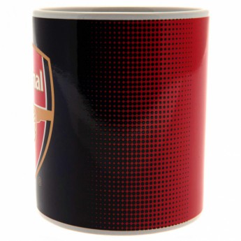 FC Arsenal cană Mug HT