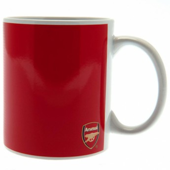 FC Arsenal cană Mug HT