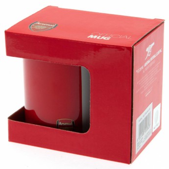 FC Arsenal cană Mug HT