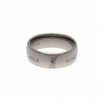 FC Liverpool inel Super Titanium Small