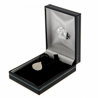 Sunderland lănțișor de gât cu pandantiv Stainless Steel Pendant & Cord