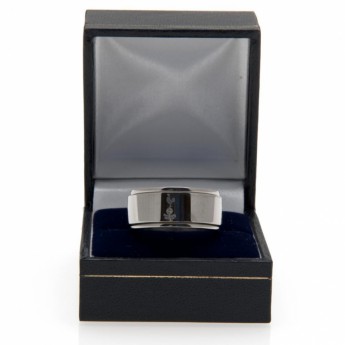 Tottenham Hotspur inel Spinner Ring Large