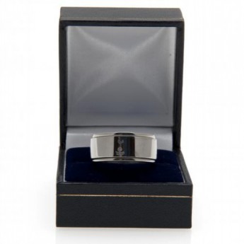 Tottenham Hotspur inel Spinner Ring Small