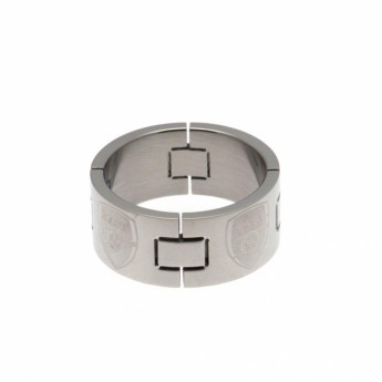 FC Arsenal inel Link Ring Medium