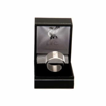 FC Liverpool inel Bangle Ring Small