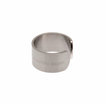 FC Chelsea inel Bangle Ring Large