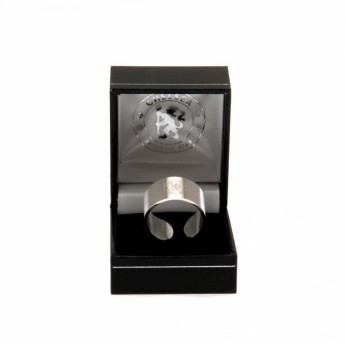 FC Chelsea inel Bangle Ring Large
