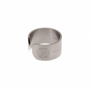 FC Chelsea inel Bangle Ring Medium