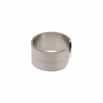 FC Chelsea inel Bangle Ring Small