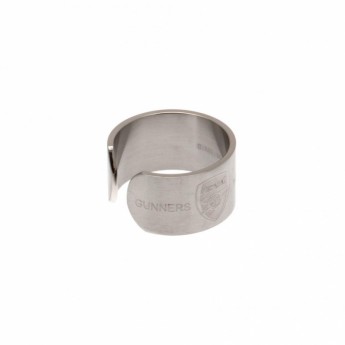 FC Arsenal inel Bangle Ring Large