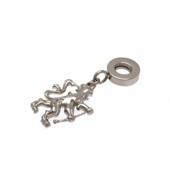 FC Chelsea pandantiv brățară Bracelet Charm Lion