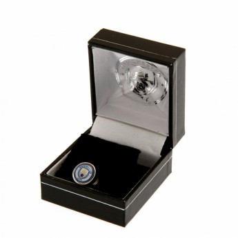 Manchester City mărgele pentru brățară Bracelet Charm Crest CC