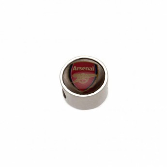 FC Arsenal mărgele pentru brățară Bracelet Charm Crest logo