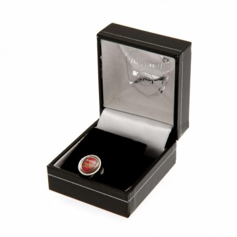 FC Arsenal mărgele pentru brățară Bracelet Charm Crest logo
