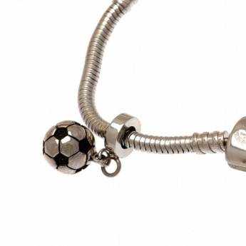 FC Everton brăţară Charm Bracelet