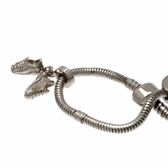 FC Chelsea brăţară Charm Bracelet old