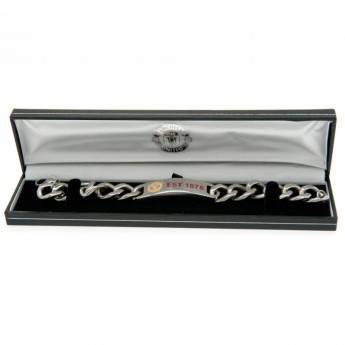Manchester United brăţară Chunky Bracelet EST