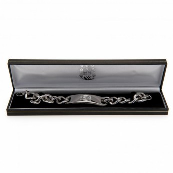 Manchester City brăţară Chunky Bracelet EC