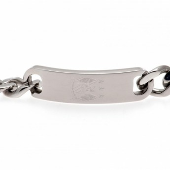 Manchester City brăţară Chunky Bracelet EC