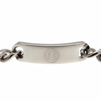 FC Celtic brăţară Chunky Bracelet