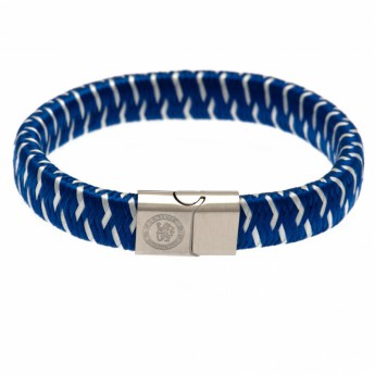 FC Chelsea brăţară Woven Bracelet