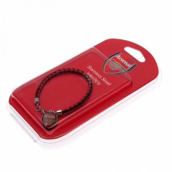 FC Arsenal brăţară Colour Bracelet