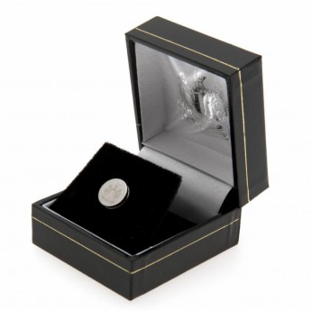 Newcastle United cercei Stainless Steel Stud Earring