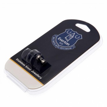 FC Everton cercei Stainless Steel Stud Earring
