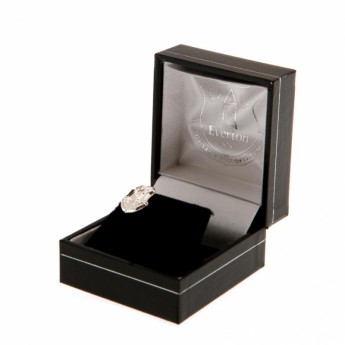 FC Everton cercei Sterling Silver Stud Earring
