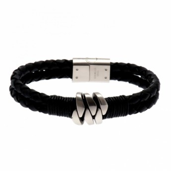 Sunderland brățară de piele Leather Bracelet