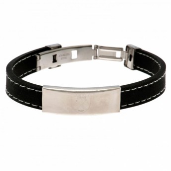 West Ham United brătară din silicon Stitched Silicone Bracelet