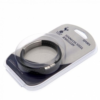 Tottenham Hotspur brătară din silicon Stitched Silicone Bracelet