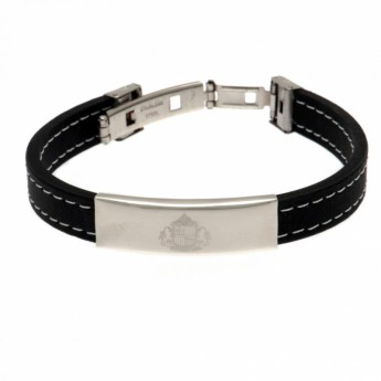 Sunderland brătară din silicon Stitched Silicone Bracelet