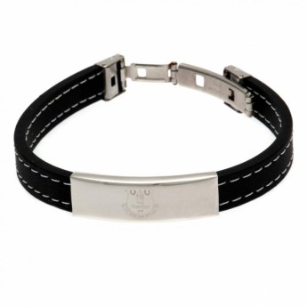 FC Everton brătară din silicon Stitched Silicone Bracelet