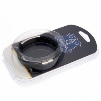 FC Everton brătară din silicon Stitched Silicone Bracelet