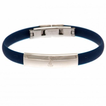 Tottenham Hotspur brătară din silicon Colour Silicone Bracelet