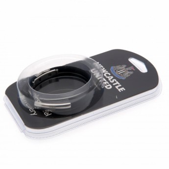 Newcastle United brătară din silicon Colour Silicone Bracelet