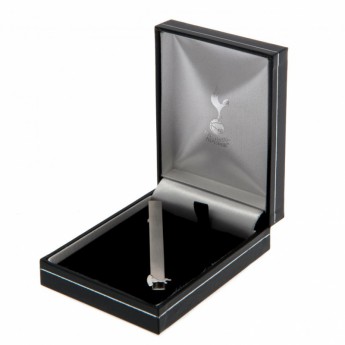 Tottenham Hotspur ac de cravată Stainless Steel Tie Slide