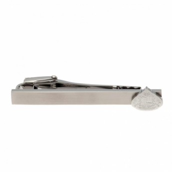 Sunderland ac de cravată Stainless Steel Tie Slide
