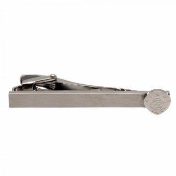 FC Rangers ac de cravată Stainless Steel Tie Slide