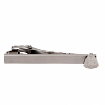 Newcastle United ac de cravată Stainless Steel Tie Slide