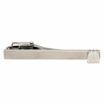Manchester City ac de cravată Stainless Steel Tie Slide EC