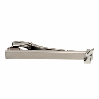 FC Liverpool ac de cravată Stainless Steel Tie Slide