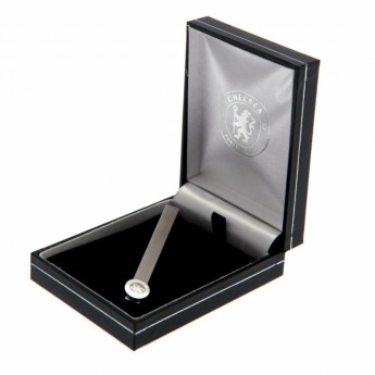 FC Chelsea ac de cravată Stainless Steel Tie Slide