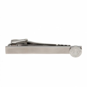 FC Celtic ac de cravată Stainless Steel Tie Slide