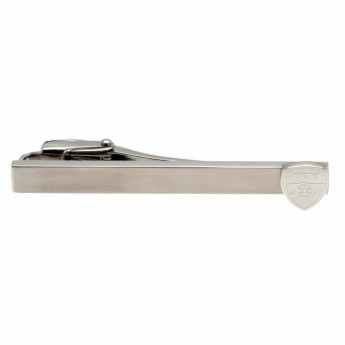 FC Arsenal ac de cravată Stainless Steel Tie Slide