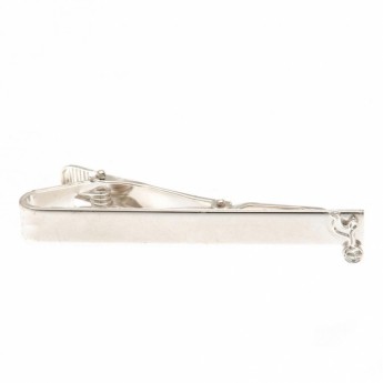 Tottenham Hotspur ac de cravată Silver Plated Tie Slide