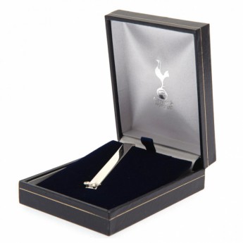 Tottenham Hotspur ac de cravată Silver Plated Tie Slide